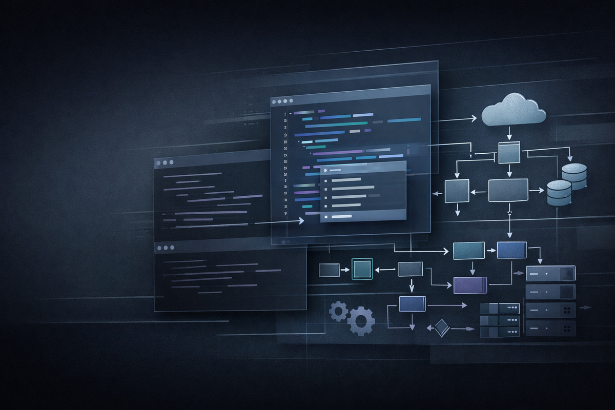 The Start of My Journey